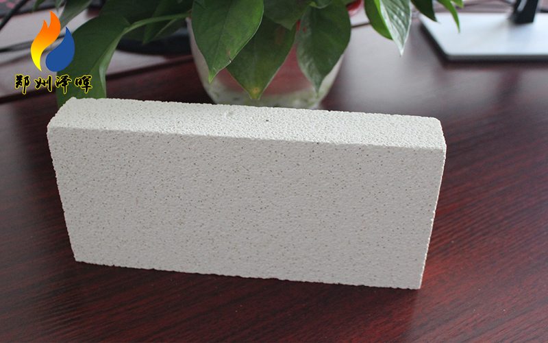 轻质莫来石砖三分片(图2)