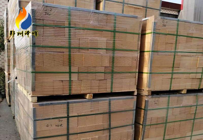 粘土耐火砖G-2(图2)