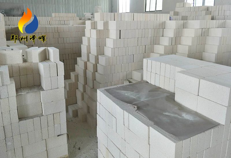 JM26莫来石保温砖(图2)