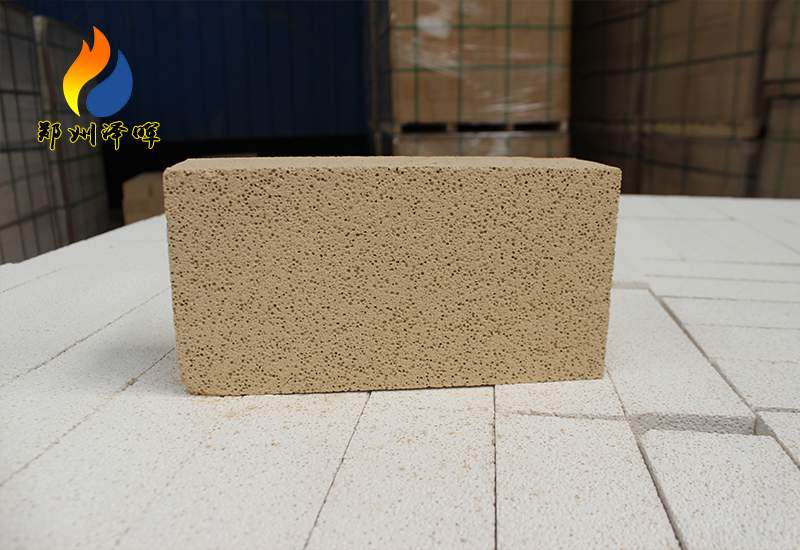 高铝聚轻砖0.8(图2)