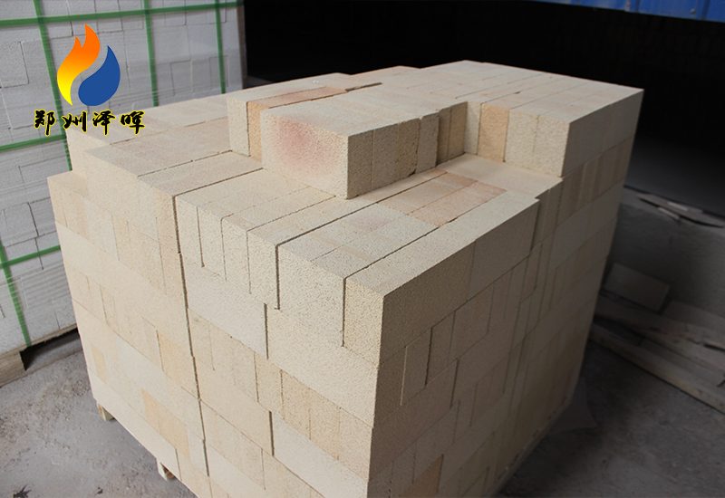 高铝聚轻砖0.8(图3)