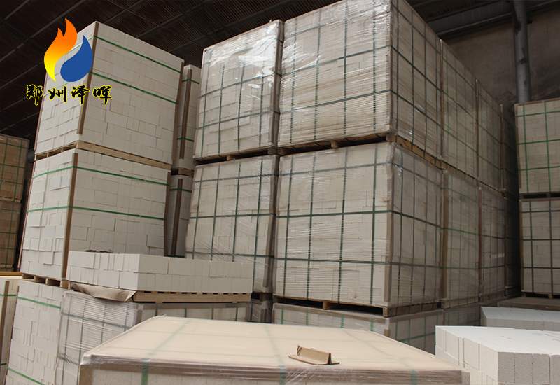 JM23莫来石保温砖(图3)
