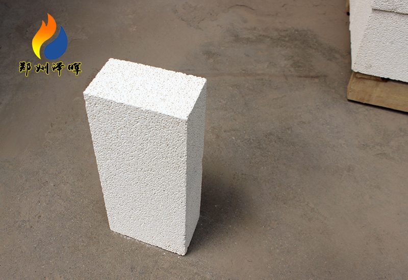 JM23莫来石保温砖(图2)
