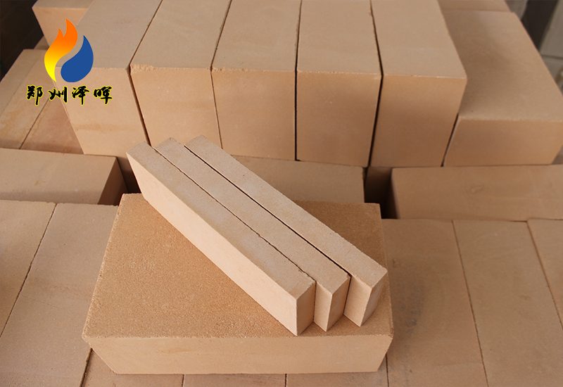 粘土保温砖0.8(图2)