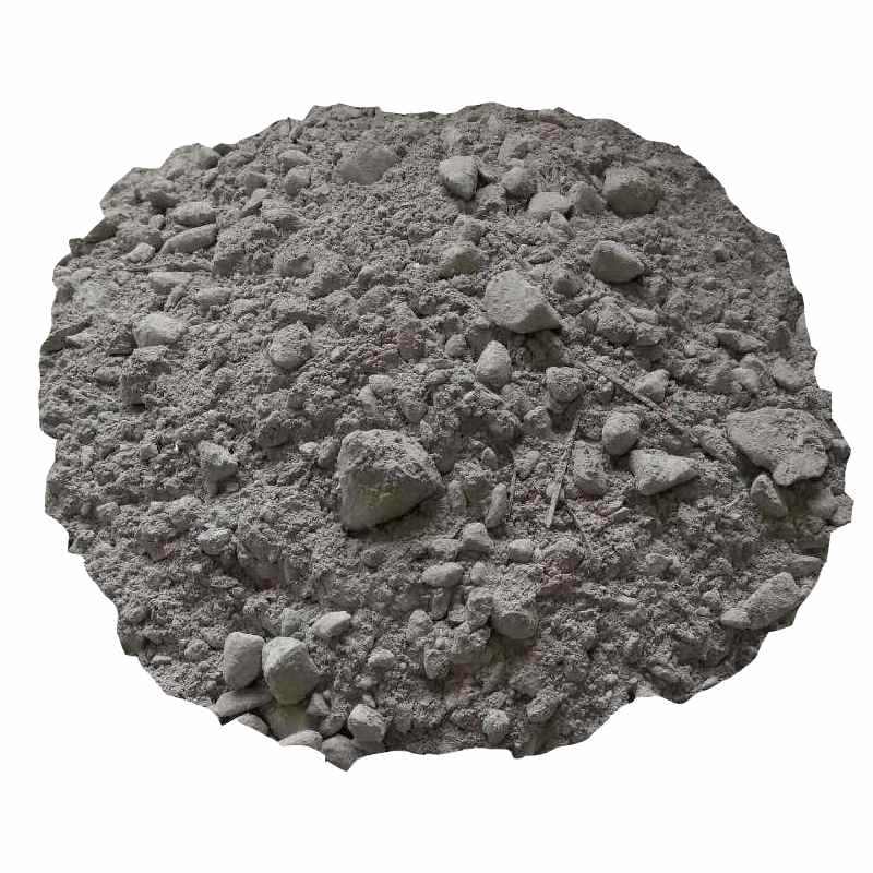 钢纤维浇注料(图1)