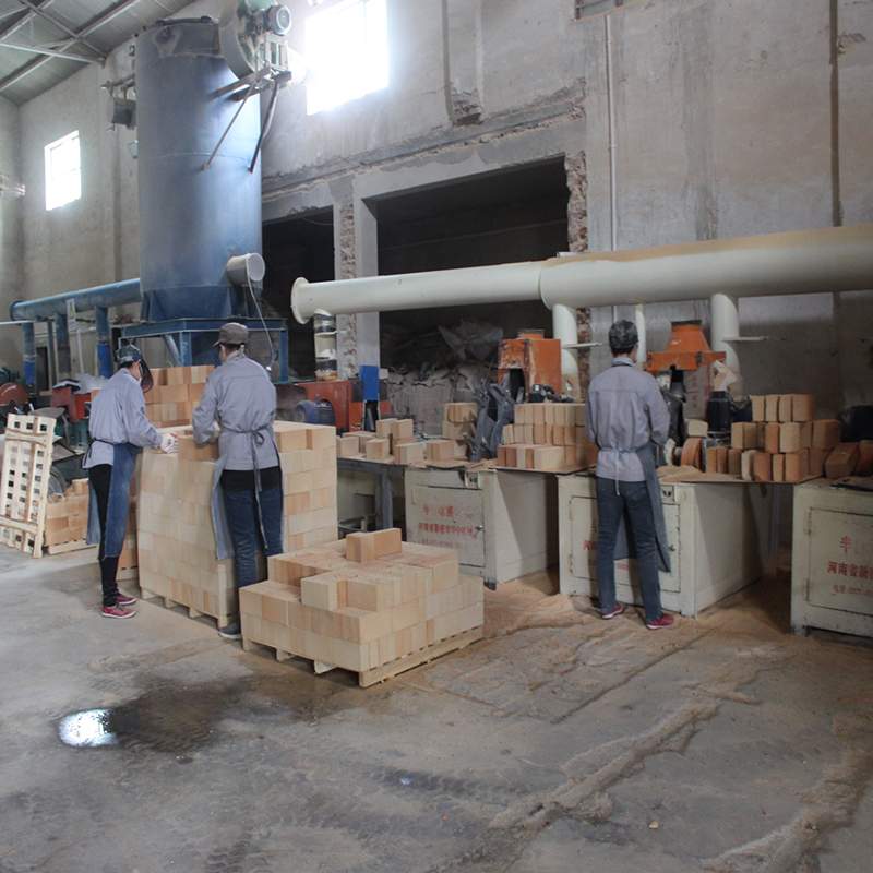 高铝聚轻砖(图2)