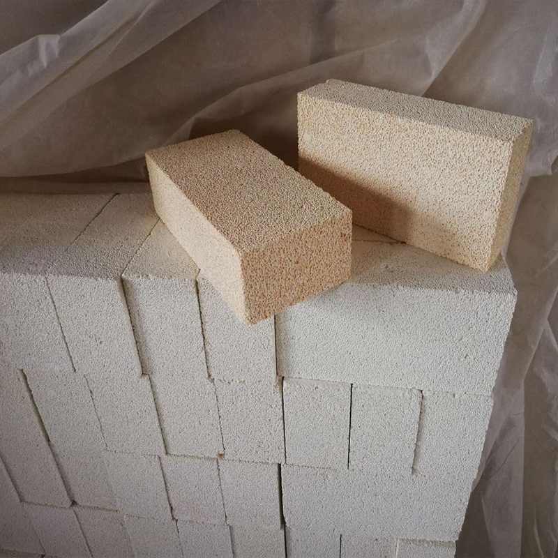 高铝聚轻砖(图1)