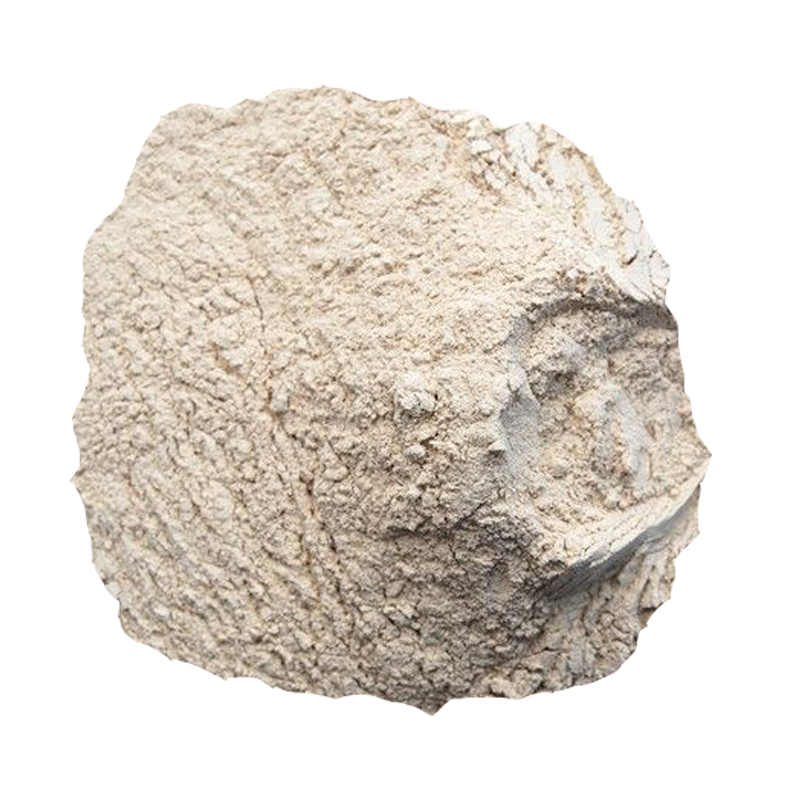 高铝耐火泥(图1)