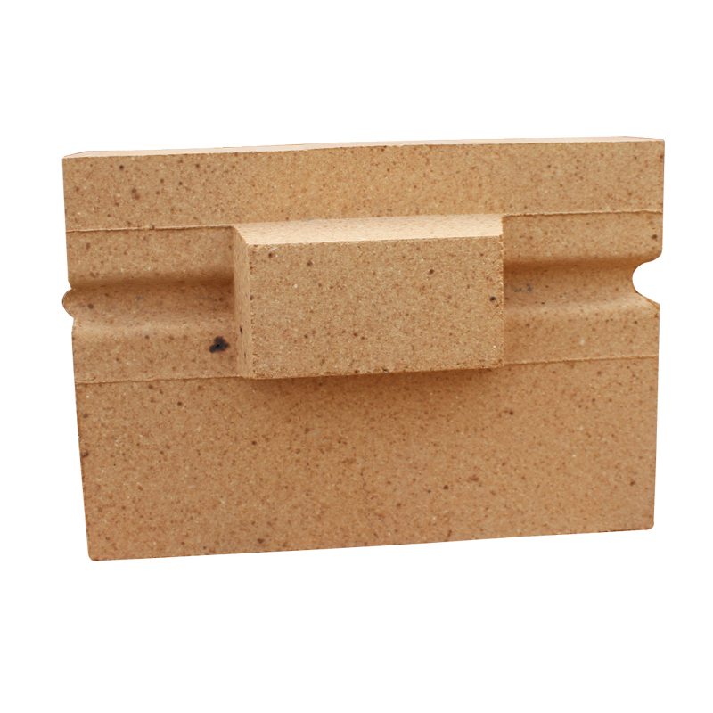 异形耐火砖性能(图1)