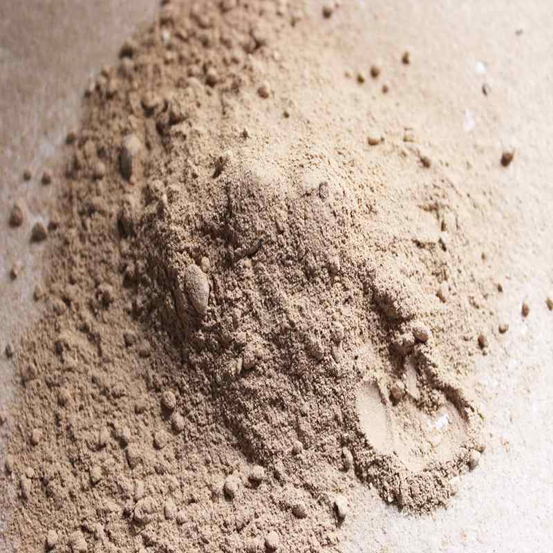 轻质浇注料(图1)