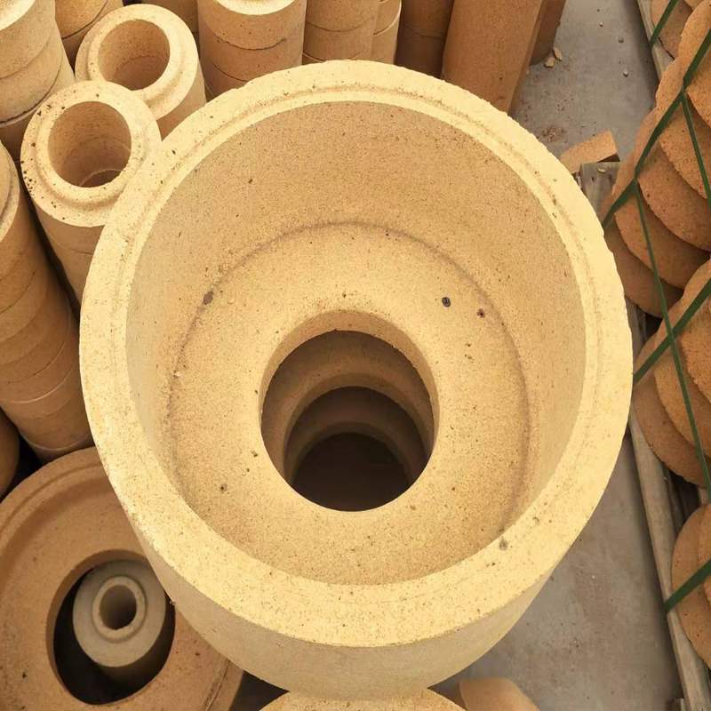 异形耐火砖(图1)