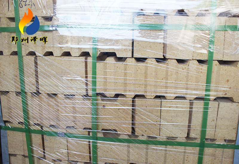 高铝锚固砖(图1)