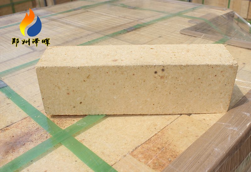 高铝半枚条(图1)