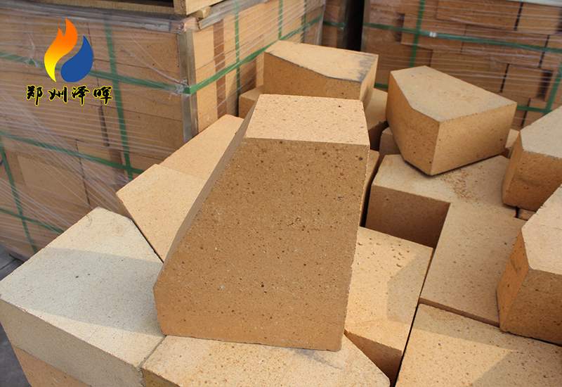 粘土拱角砖(图1)