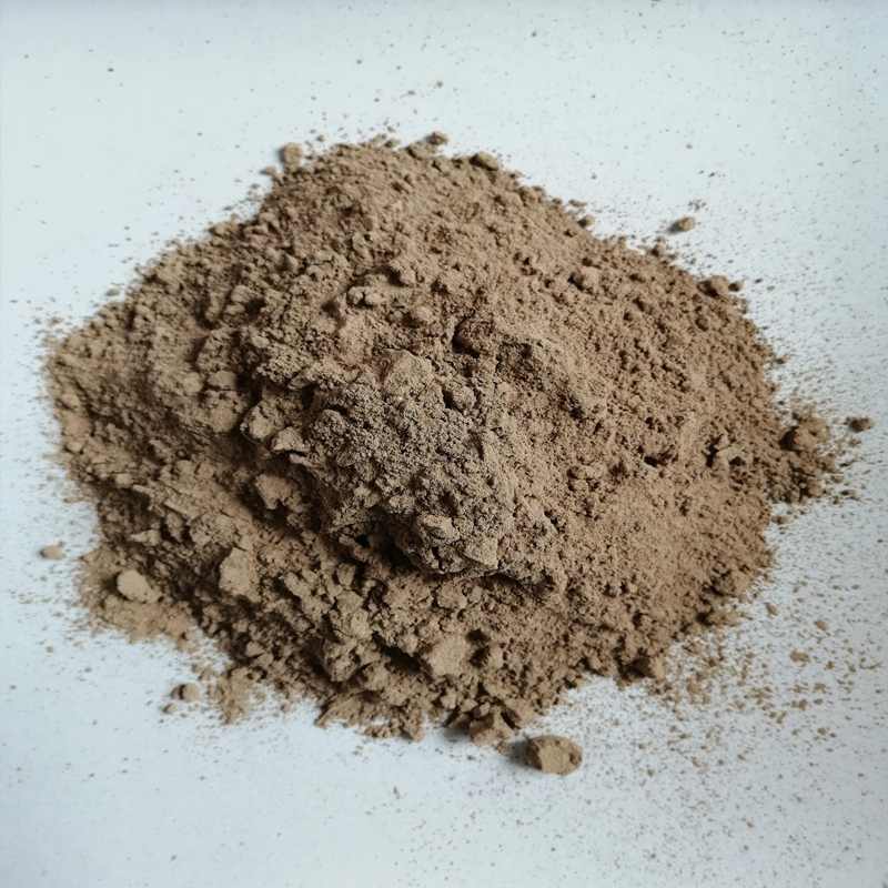 高铝耐火泥浆(图2)