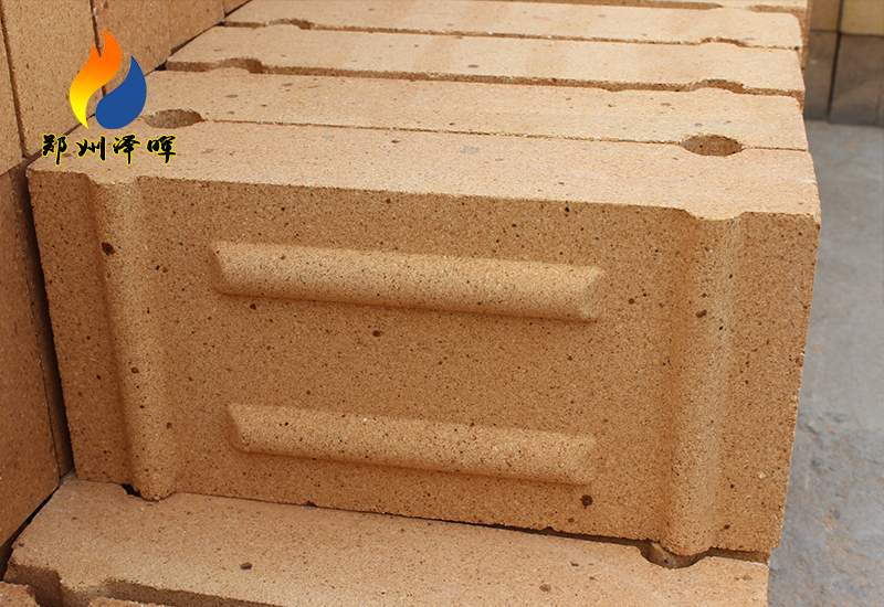 粘土异型砖(图1)