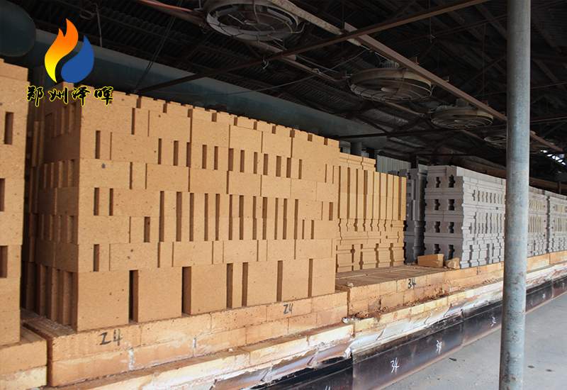 粘土异型砖(图2)