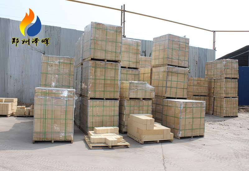 高铝半枚条(图2)