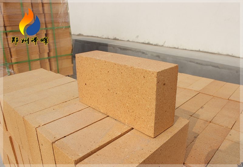 低蠕变粘土砖(图1)