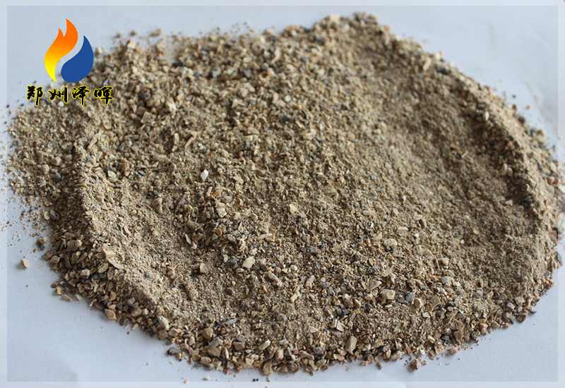 耐火骨料0-3(图1)