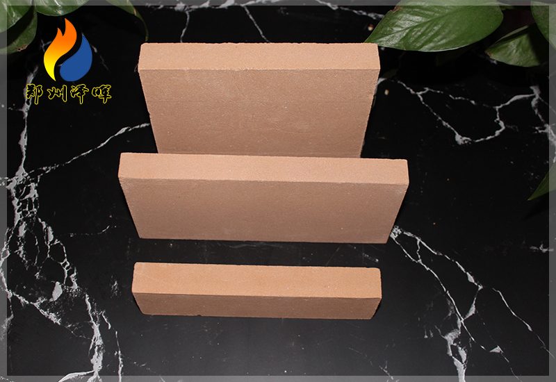 壁炉耐火砖(图1)