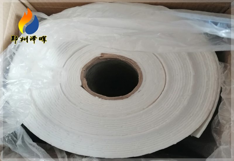 陶瓷纤维纸(图1)