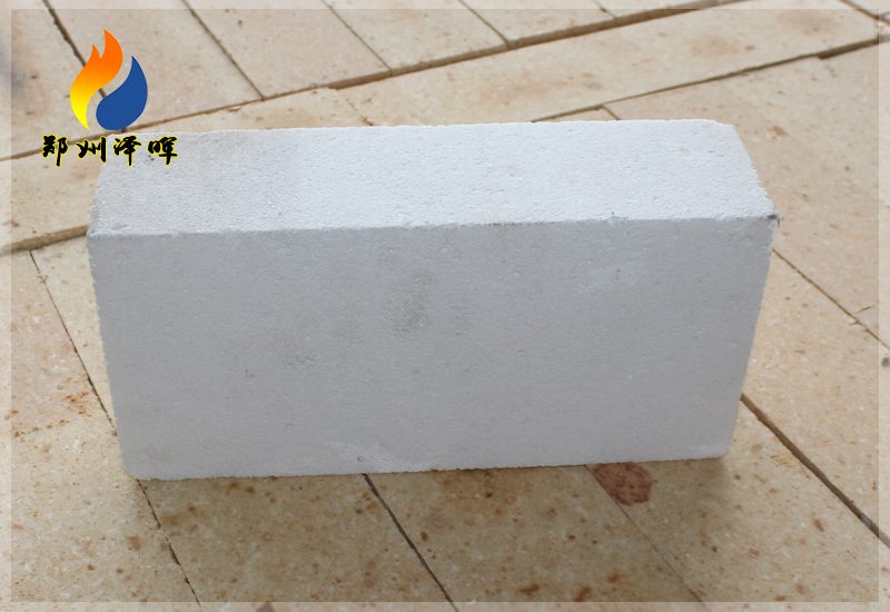 氧化铝空心球砖(图1)