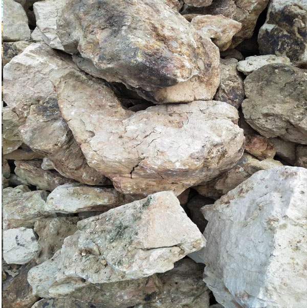 关于耐火骨料的相关认识-----河南耐火砖厂家(图2)