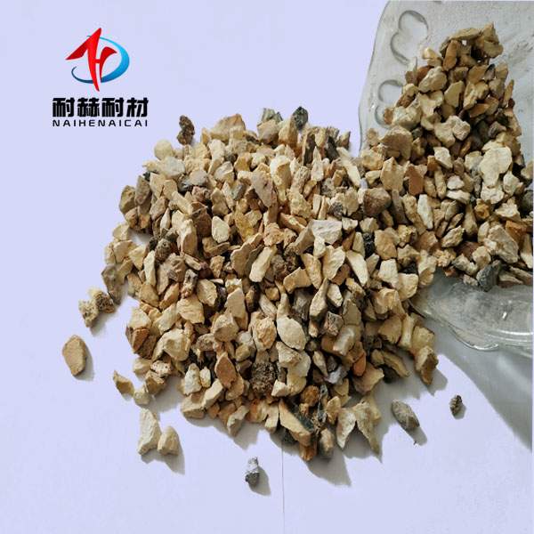 关于耐火骨料的相关认识-----河南耐火砖厂家(图1)