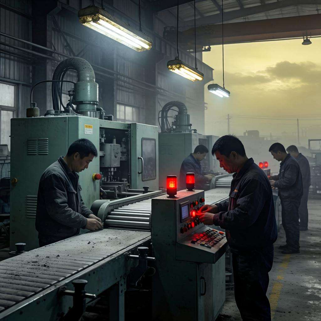 河南、河北、四川等地均发布重污染紧急响应通知，河南耐火砖部分厂家将停产第一张图