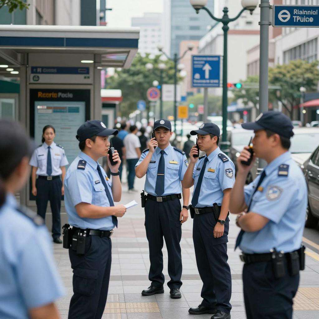 郑州公布各县区复产复工咨询电话第三张图