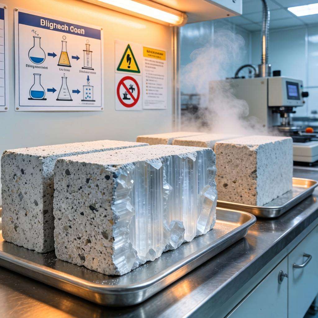 高铝砖性能分析与多样化应用前景详解第一张图