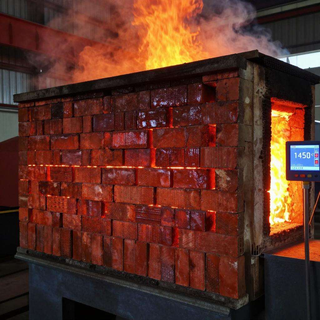 高铝砖性能分析与多样化应用前景详解第二张图