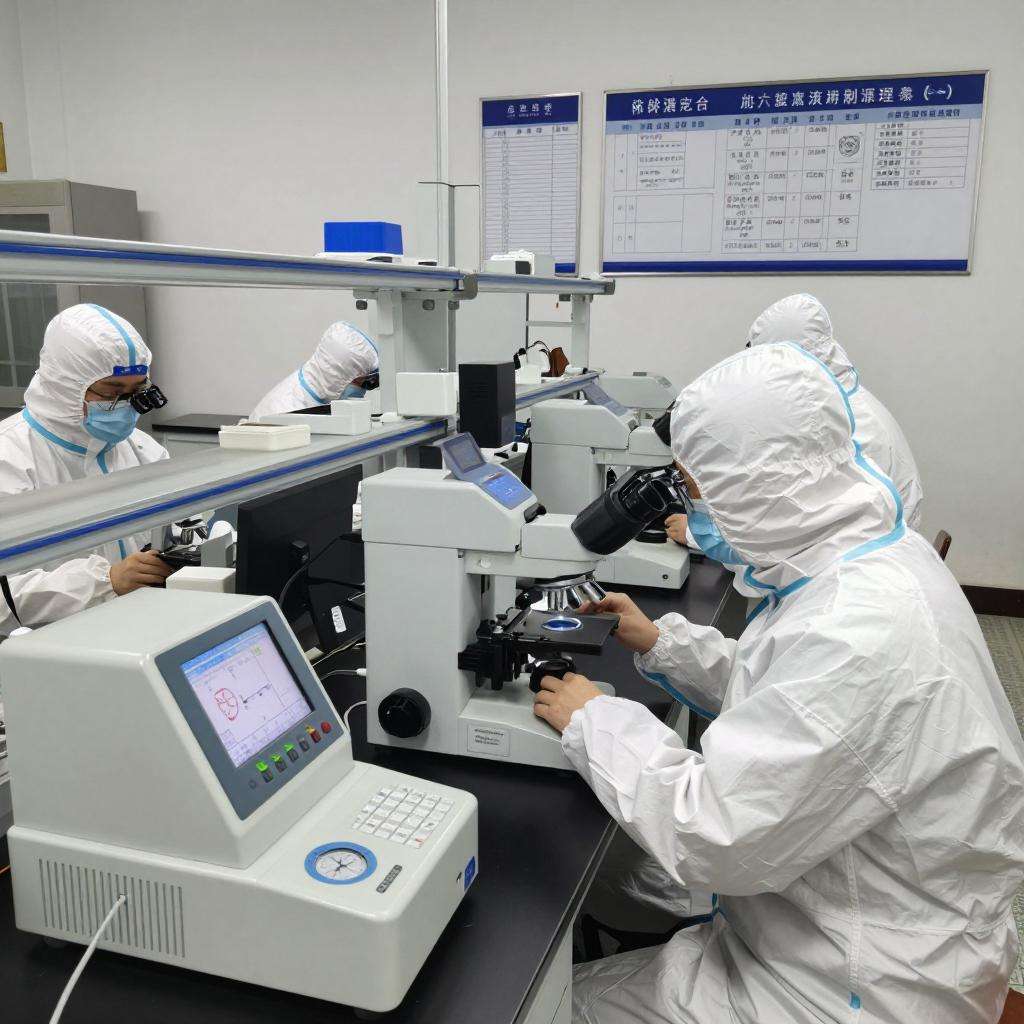 高品质耐火砖生产全过程详解提升产品质量第一张图