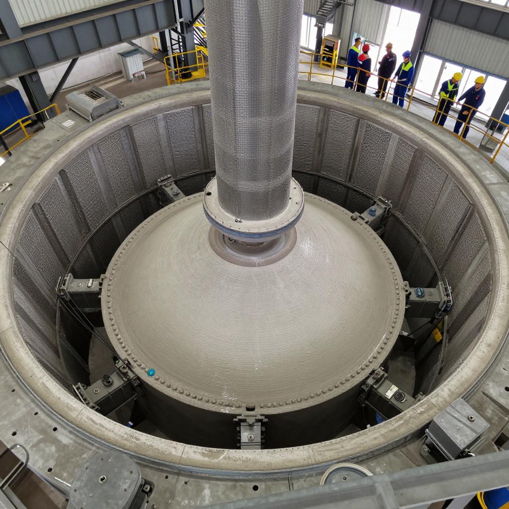 提高窑口使用寿命的几项措施第一张图