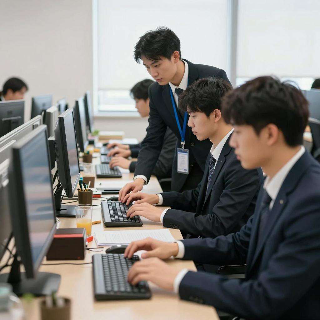 高炉耐火材料选择与内衬结构优化指南第一张图