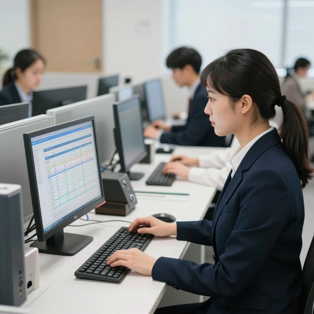 如何选择玻璃熔窑用耐火材料？第一张图