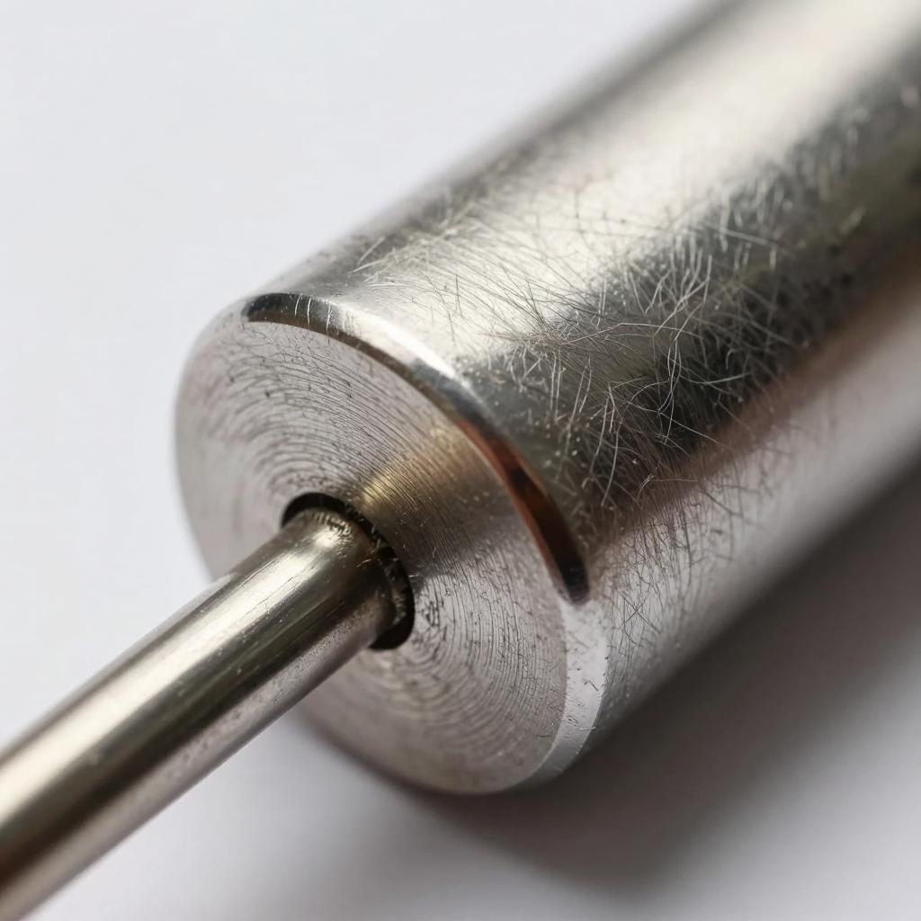 耐火浇注料中高强耐磨浇注料中的性能和应用第一张图